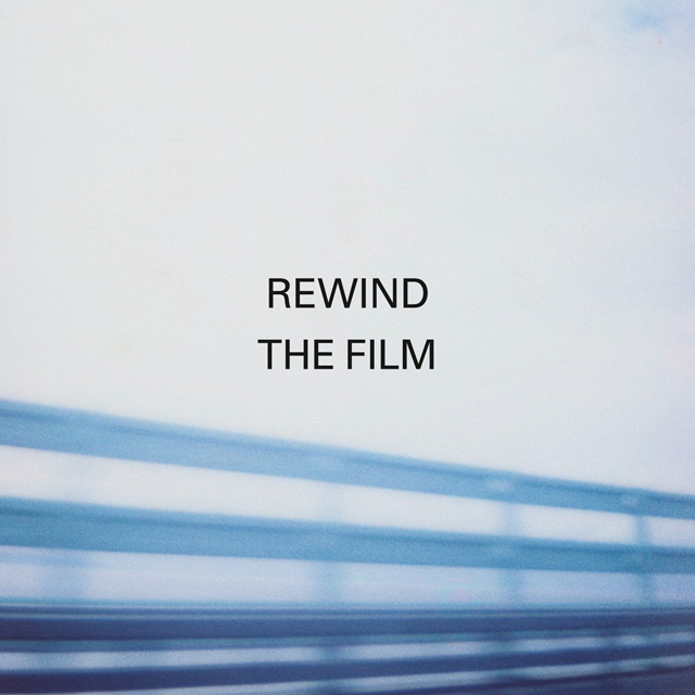 Manic Street Preacher / Rewind The Film