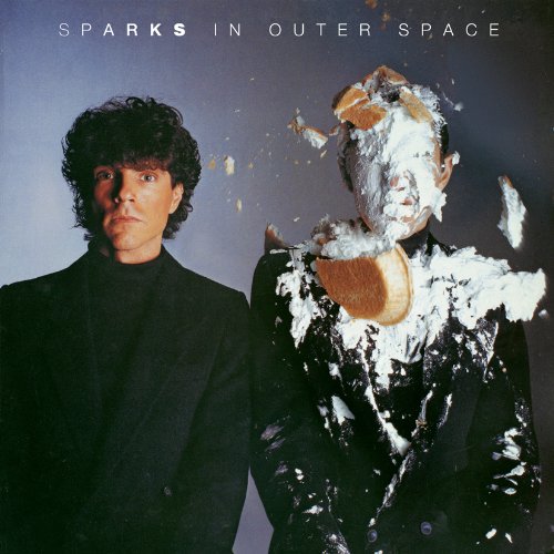Sparks /　In Outer Space