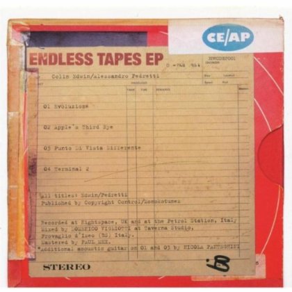 Endless Tapes / Endless Tapes