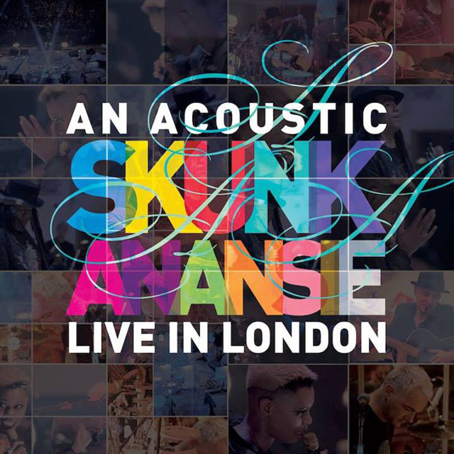 Skunk Anansie / An Acoustic Skunk Anansie - Live in London