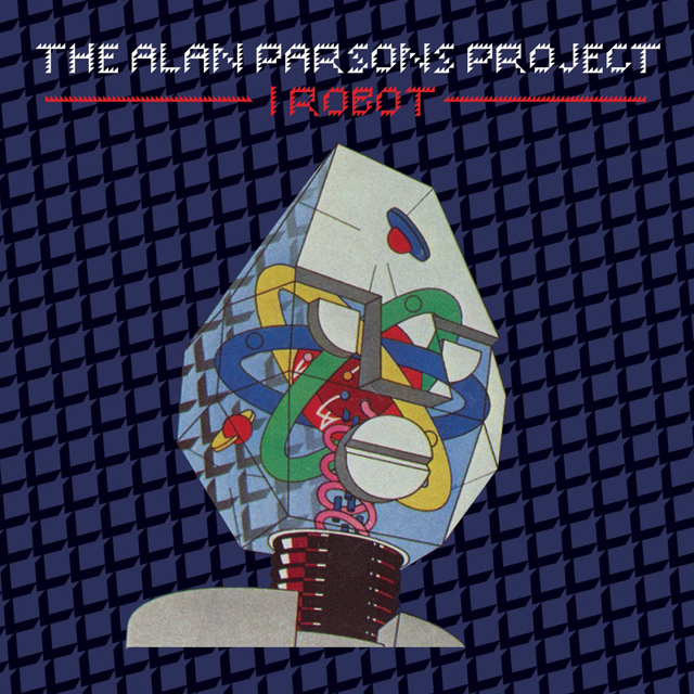 The Alan Parsons Project / I Robot (Legacy Edition)