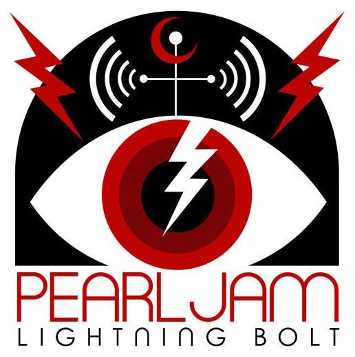 Pearl Jam / Lightning Bolt