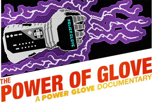 The Power of Glove