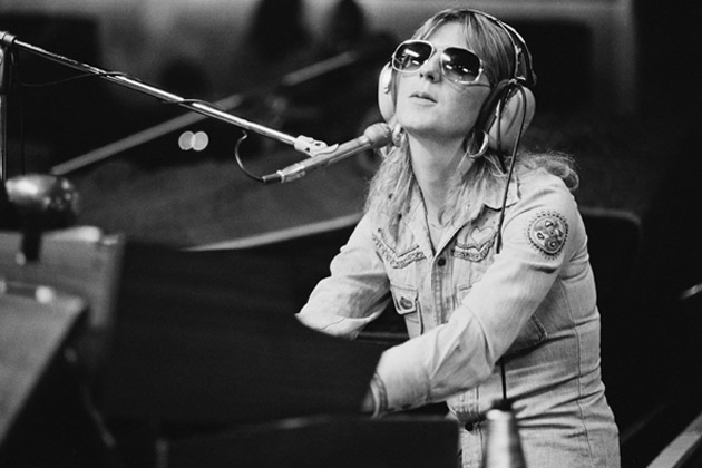 Christine McVie