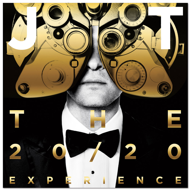 Justin Timberlake / The 20/20 Experience - 2 of 2