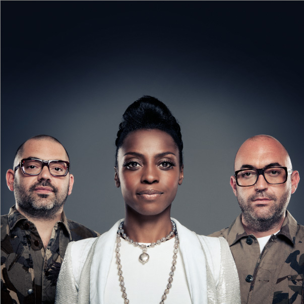 Morcheeba