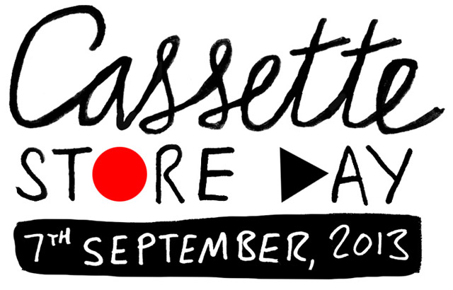 International Cassette Store Day