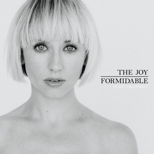 The Joy Formidable / Silent Treatment