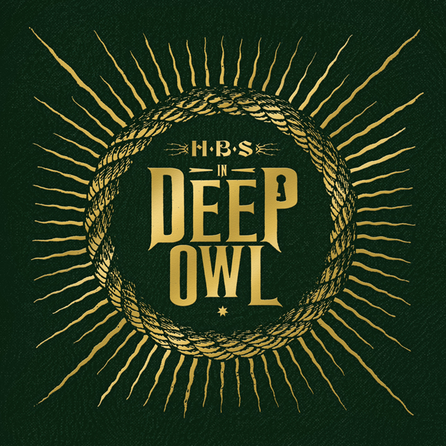 HBS / In Deep Owl