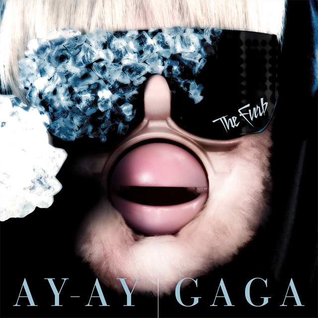 Lady Gaga - The Fame - Furby Living