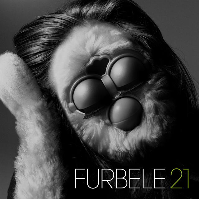 Adele - 21 - Furby Living