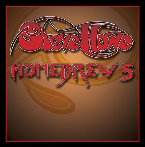 Steve Howe / Homebrew 5