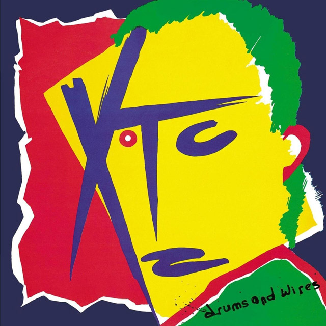 XTC / Drums and Wires