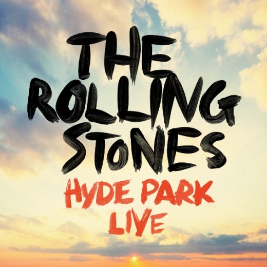 The Rolling Stones / Hyde Park Live