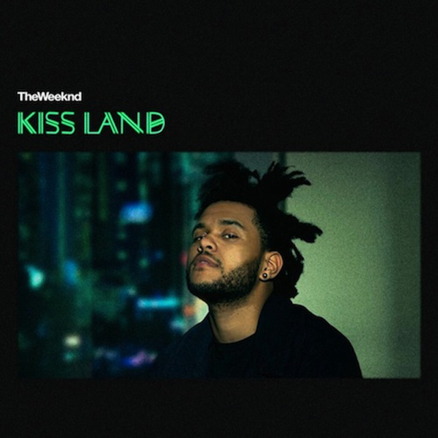 The Weeknd / Kiss Land