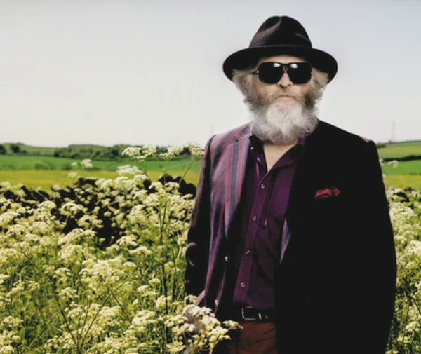 Paddy McAloon - Prefab Sprout