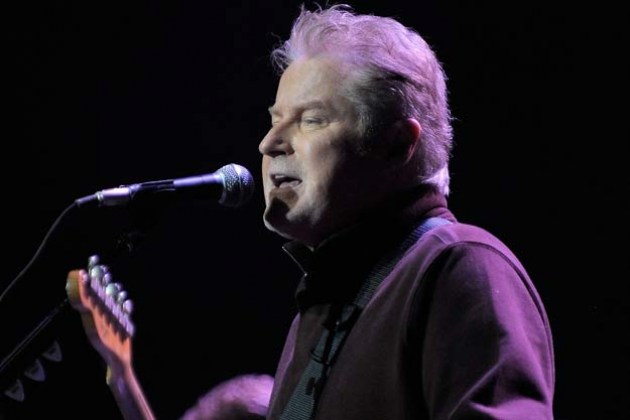 Don Henley