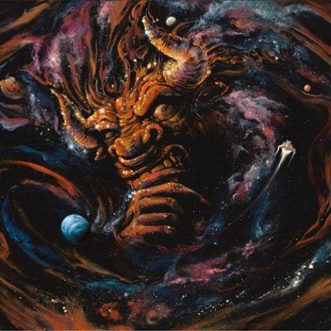 MONSTER MAGNET / Last Patrol