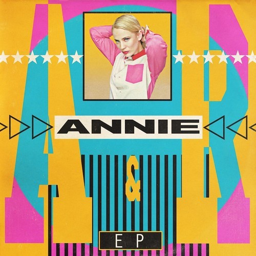 Annie / A&R EP