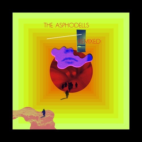 The Asphodells / The Asphodells Remixed