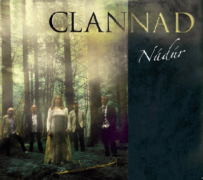 Clannad / Nádúr
