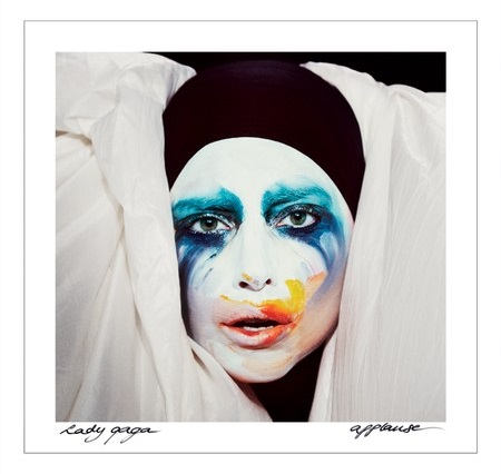 Lady GaGa / Applause