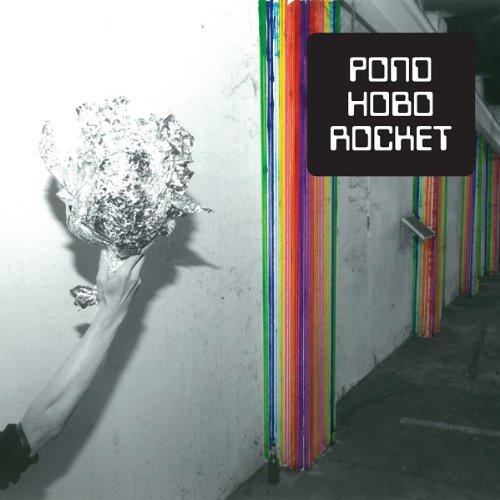 Pond / Hobo Rocket