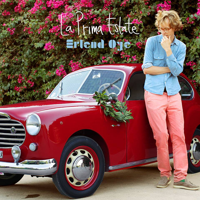 Erlend Oye / La Prima Estate