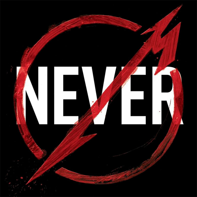 OST / Metallica Through the Never