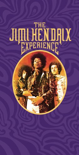 Jimi Hendrix Experience / Jimi Hendrix Experience Box Set