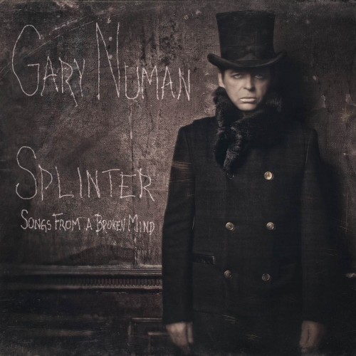 Gary Numan / Splinter (Songs From A Broken Mind)
