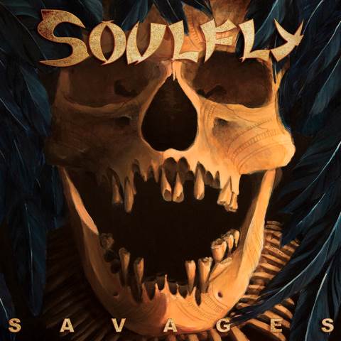 SOULFLY / Savages