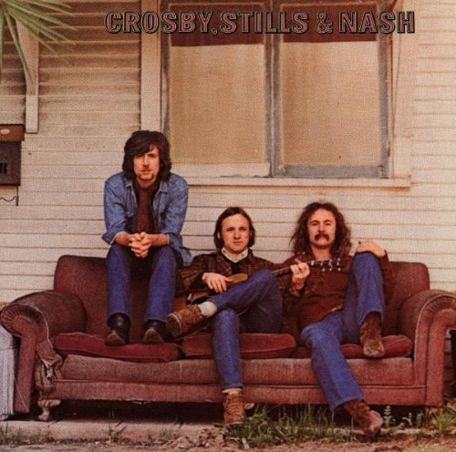 Crosby. Stills & Nash / Crosby. Stills & Nash