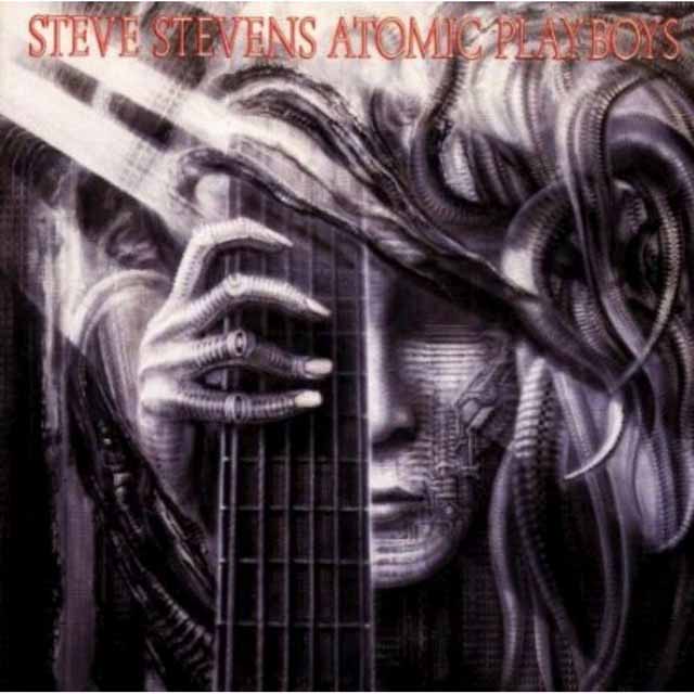 Steve Stevens / Atomic Playboys