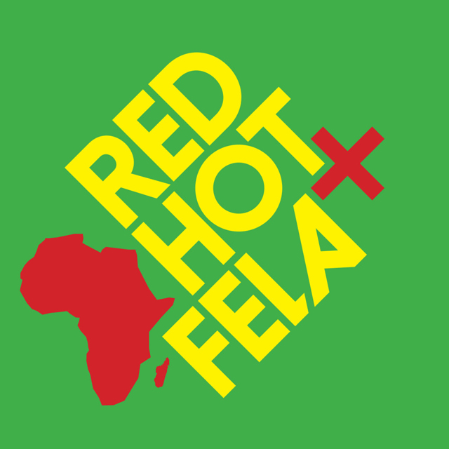 VA / Red Hot + Fela