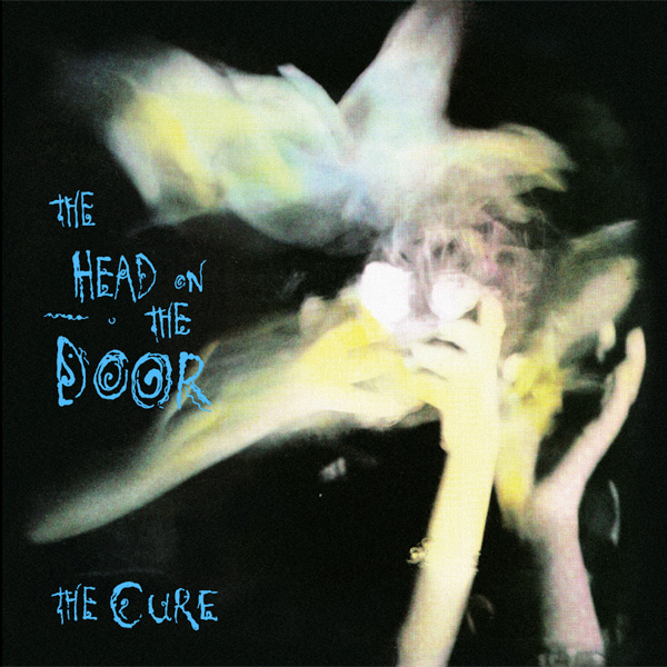 The Cure / The Head on the Door