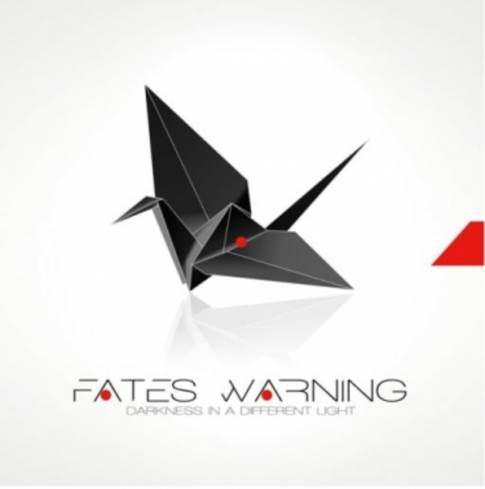 FATES WARNING / Darkness In A Different Light