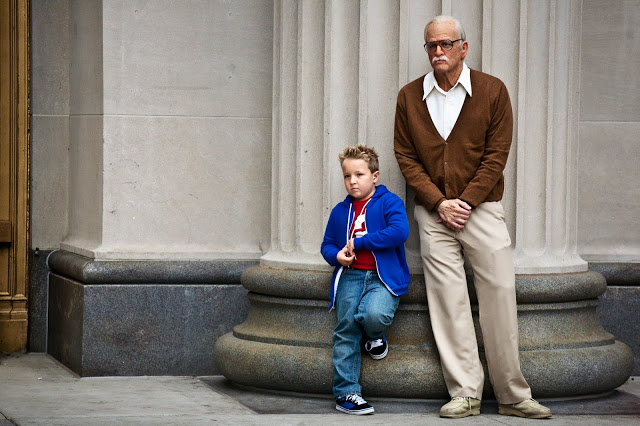 Jackass: Bad Grandpa