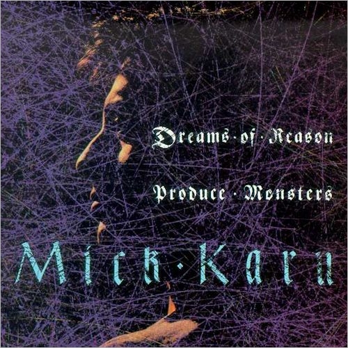 Mick Karn /  Dreams of Reason Produce Monster