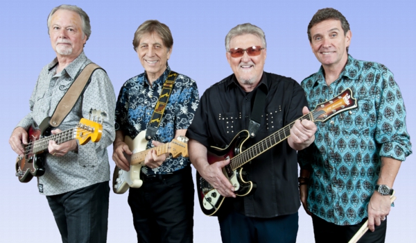 The Ventures