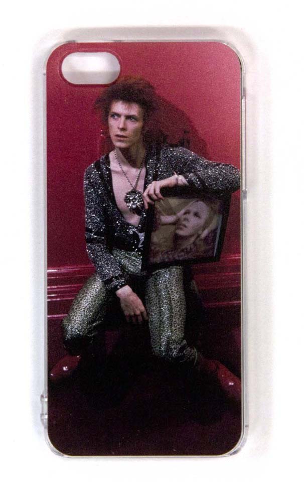 David Bowie iPhone5ケース Hunky Dory