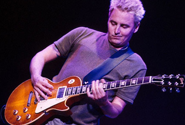 Mike McCready