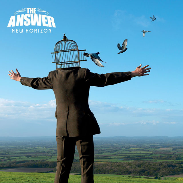 The Answer / New Horizon