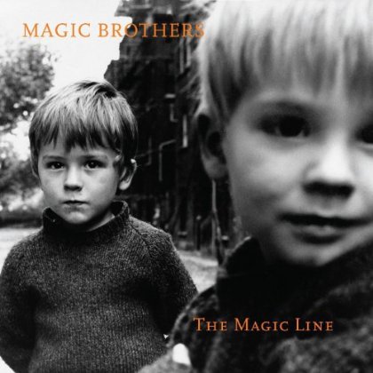 Magic Brothers / The Magic Line