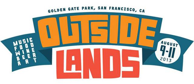 OutsideLands 2013