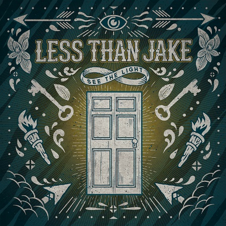 Less Than Jake / See The Light