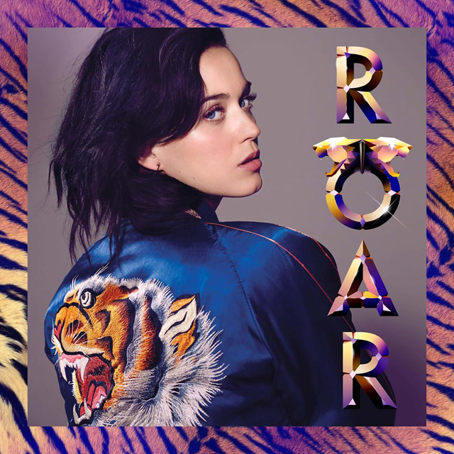 Katy Perry / Roar