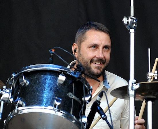 Jon Brookes