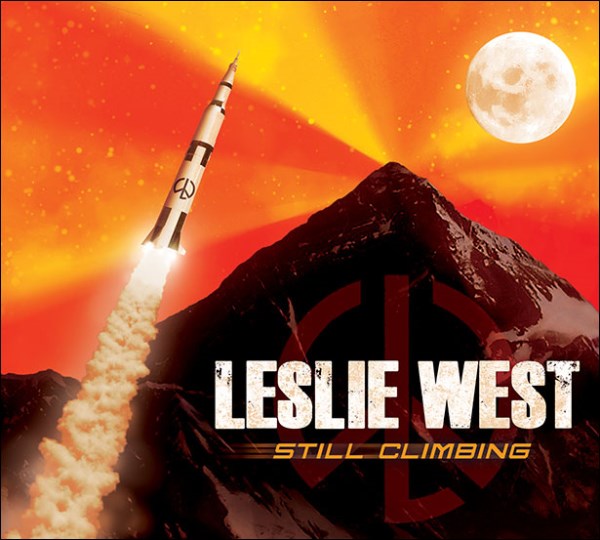 Leslie West / Still Climbing