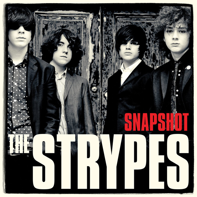 The Strypes / Snapshot